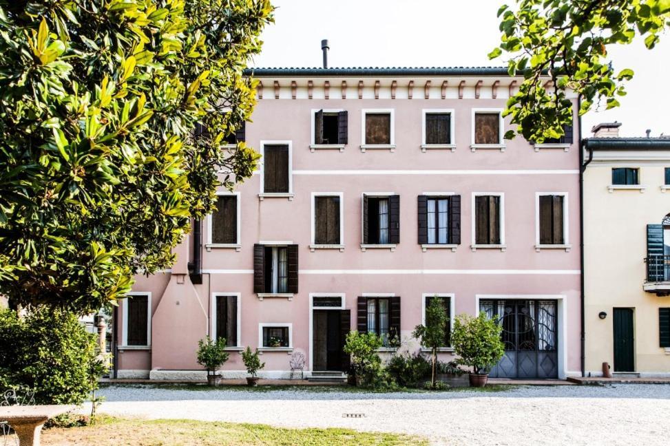 Villa Ca' De Memi Piombino Dese Exterior foto